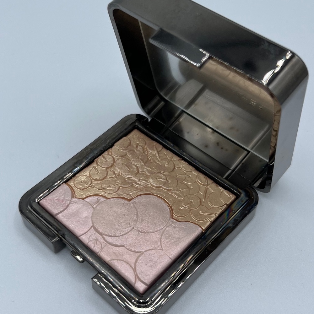 CHANTECAILLE Les Paillettes Highlighting Palette NWOB